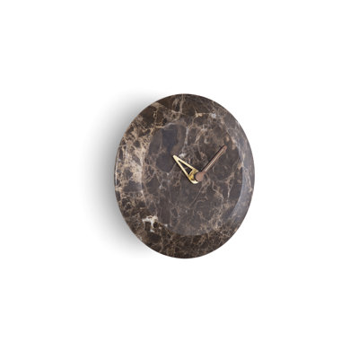 Analog Wall Clock