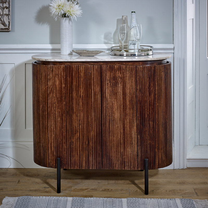 Aadvi 100cm Sideboard