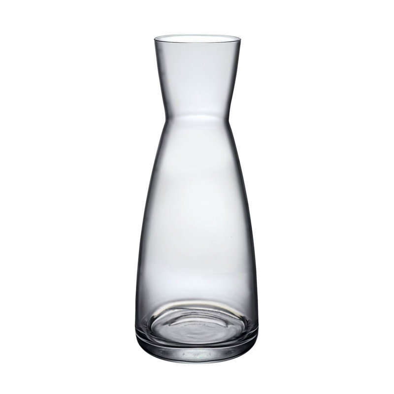 Bormioli Rocco Ypsilon Glass Carafes
