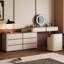 Commode de luxe rétro française