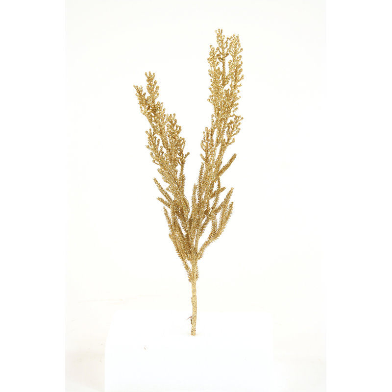31'' Faux Foliage Branch
