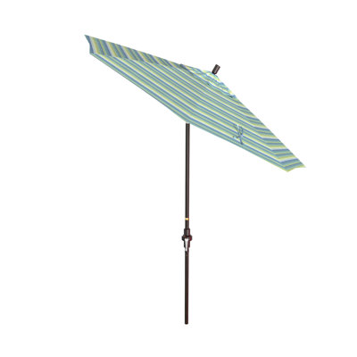 Sunbrella cacao 7,5 pi