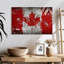 Drapeau canadien Borges-111961015