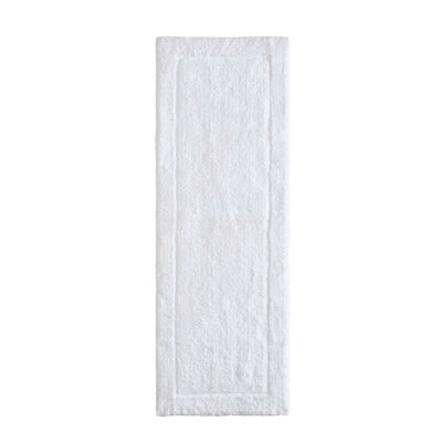 Calvin Klein Cotton Bath Rug