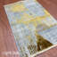 Tapis en laine et soie Mercer41