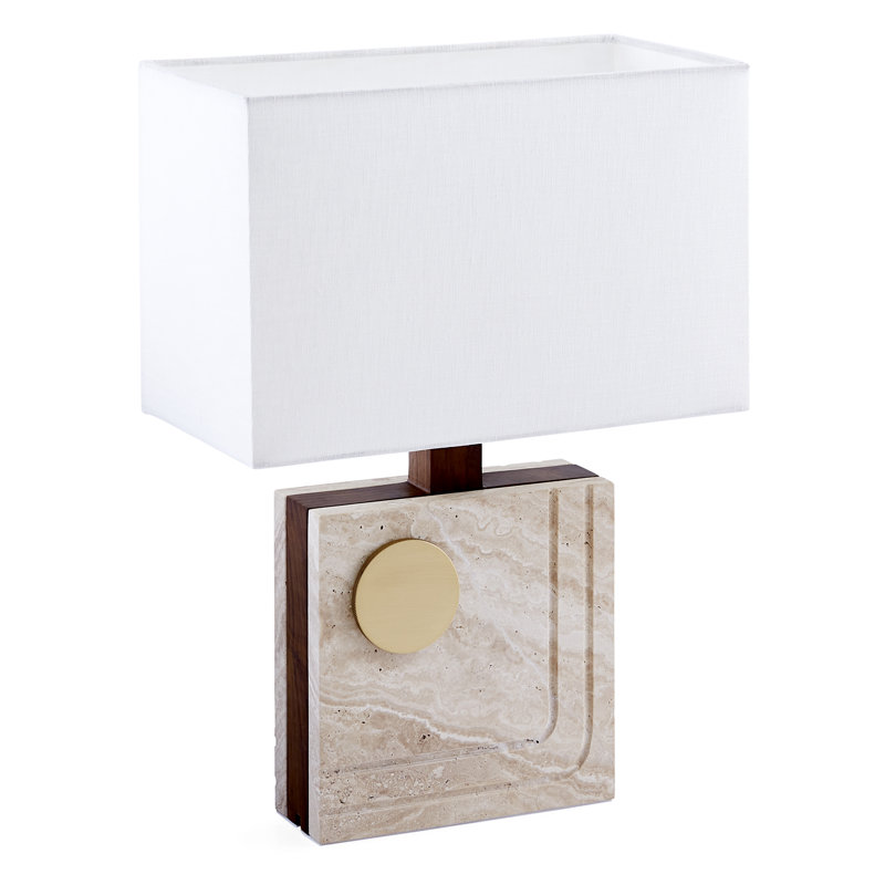 Topanga Table Lamp