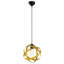 Luminaire suspendu géométrique 1 lumière Kason-1287087884-1287087885