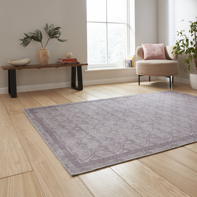 Catherine Lansfield Area Rug, Rectangle 152 x 230 cm