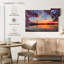 Washington spring sunrise Sireci-108887723