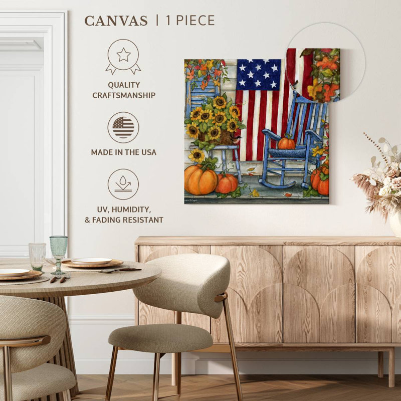 Lelend Old Glory I