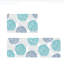 Floral Non-Skid Kitchen Mat-628527532