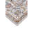 Lorentzen Blue/Brown/Ivory Area Rug-264095144