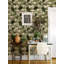 Canopy Sketch Floral Matte Wallpaper Roll-1094659038-1127251918-1128181383