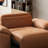 Stylish Minimalist Style Electric Sofa