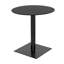 Mies Round Dining Table