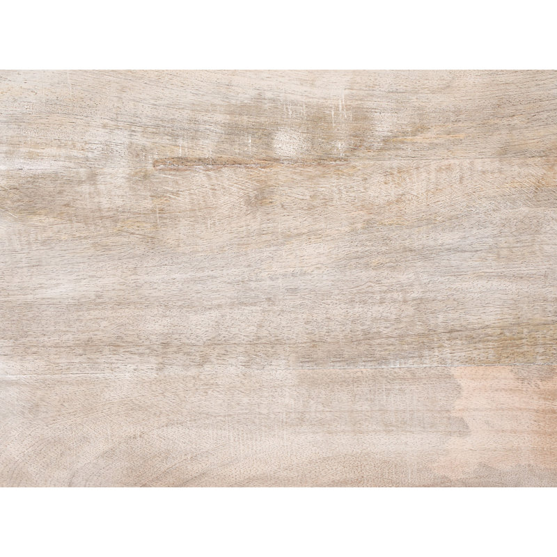 Solid Wood Tray - Set of 2