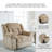 Gwendolyne Upholstered Power Recliner-98618584