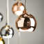 Nevah 30 - Light Pendant