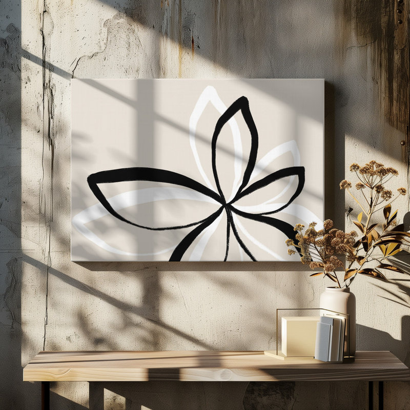 Wrapped Canvas Print, 50.8 cm H x 76.2 cm W