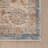 Zerivah Traditional Vintage Floral Area Rug-795990574