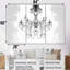 Epineux - Ensemble d'impressions murales lustre Glam-108318339-108318341