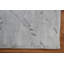 Tapis contemporain contemporain noué à la main 4 x 6
