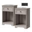 Tables de bout