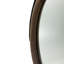 Des Round Solid Wood Mirror-1077681934