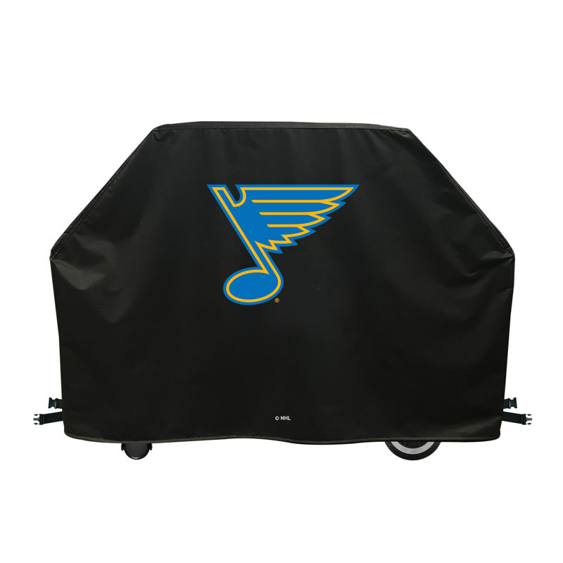 NHL Grill Cover, St. Louis Blues, 72"