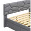 Grand lit pour enfant avec gigogne Carice-560684871