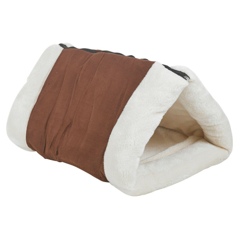 Hinton Fleece Pet Bed