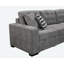 Canapé modulaire rembourré 4 pièces Ommie-325767785
