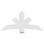 Support de pignon Alberta Alberta-44773882-44774349-122272901