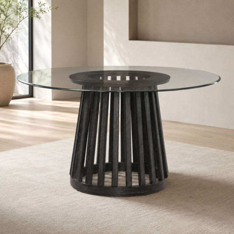 Table de salle à manger Mateo