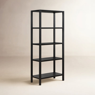 Voss 35" Bookcase
