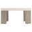 Lorenzo Solid Wood Coffee Table-97678425