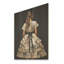 Gray Modern Ballet Dance Motion II - Ballet sur bois-1175407276