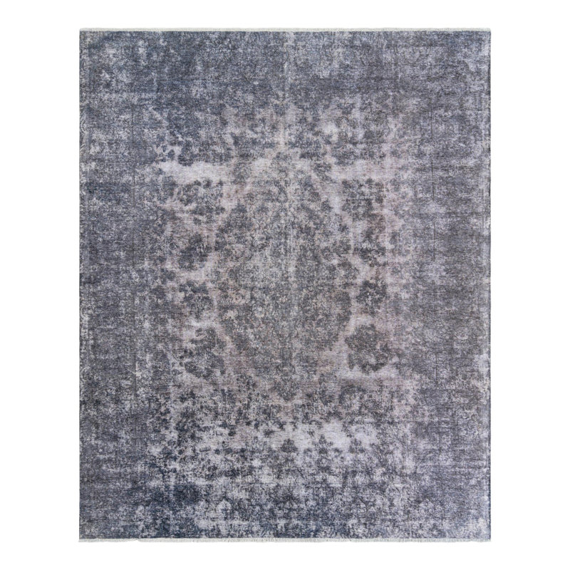 Rugs.com Azadeh Boutique Rug, Rectangle 7'10" x 10'
