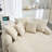 Contemporary Comfort Bean Bag Chair with Pillow-1407836609
