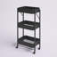 Chariot utilitaire pliable avec roues H 31,3 po x l 16,9 po Shotwell