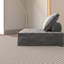 Canapé modulaire simple modulaire Modern
