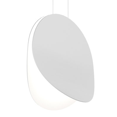 Malibu Discs 1 - Light LED Pendant