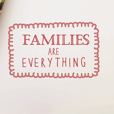 Wall Decal
