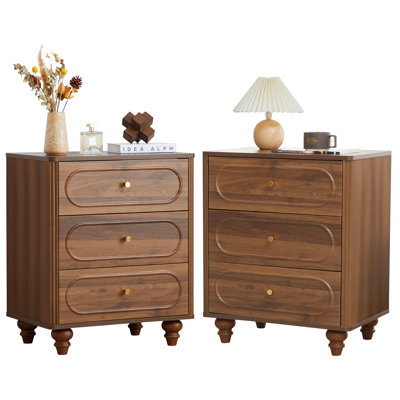Commode 3 tiroirs