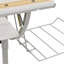 Arven Metal Base Writing Desk-132669447