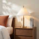 1-Light Table Lamp
