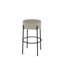 Tabouret de bar et de comptoir sans dossier Aryam-72103051-72103050-75157184