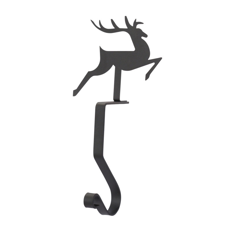 Trask Iron Wall Wall Hook
