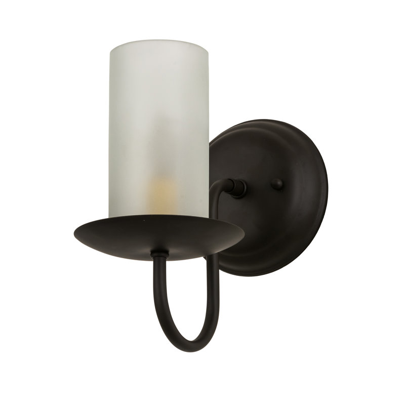 Hewett 1 - Light Armed Sconce