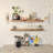 Haby Rustic Floating Shelves-988559994-988559998